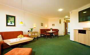 Panoramahotel Grobauer