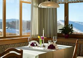 Panoramahotel Grobauer