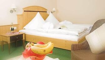 Panoramahotel Grobauer