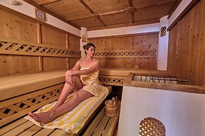 Panoramahotel Grobauer