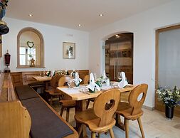 Panoramahotel Grobauer