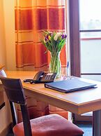 Panoramahotel Grobauer