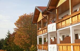 Panoramahotel Grobauer