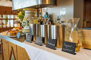 Panoramahotel Grobauer