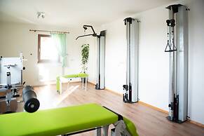 Panoramahotel Grobauer