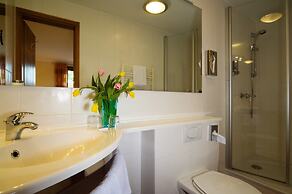 Panoramahotel Grobauer