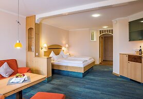 Panoramahotel Grobauer