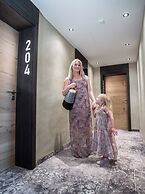 Panoramahotel Grobauer