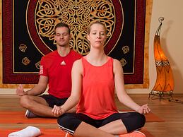 Panoramahotel Grobauer