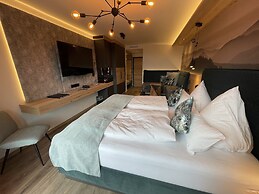 Panoramahotel Grobauer