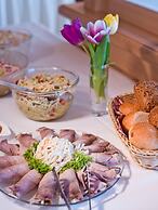 Panoramahotel Grobauer