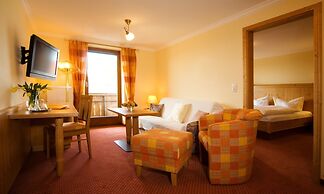 Panoramahotel Grobauer