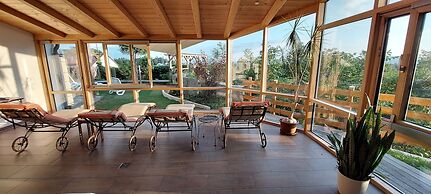 Panoramahotel Grobauer