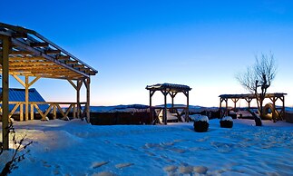 Panoramahotel Grobauer