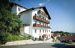 Panoramahotel Grobauer