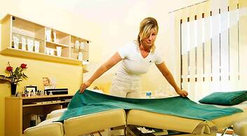 Panoramahotel Grobauer