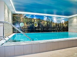 Panoramahotel Grobauer