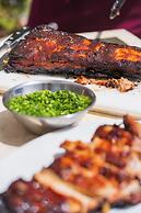 Panoramahotel Grobauer