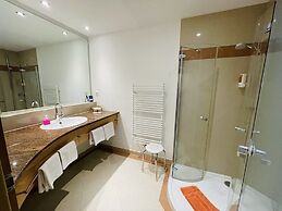 Panoramahotel Grobauer