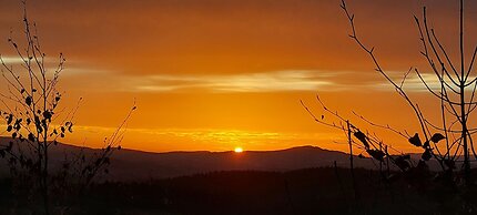 Panoramahotel Grobauer