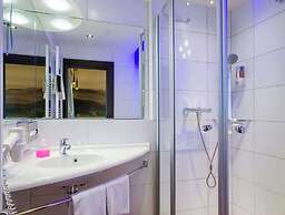 Panoramahotel Grobauer