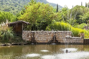 Chambres d'Hôtes Mas La Jaïna