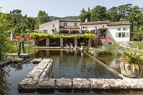 Chambres d'Hôtes Mas La Jaïna
