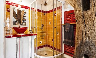 Chambres d'Hôtes Mas La Jaïna