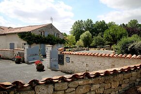 Chambre D'Hotes Le Lavoir