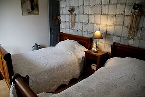 Chambre D'Hotes Le Lavoir
