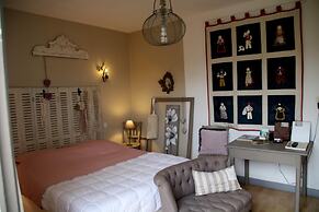 Chambre D'Hotes Le Lavoir