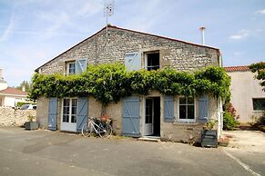Chambre D'Hotes Le Lavoir