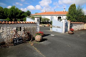 Chambre D'Hotes Le Lavoir