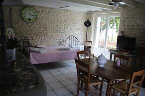 Chambre D'Hotes Le Lavoir