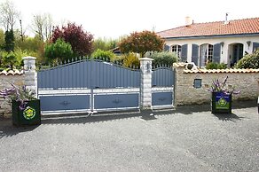 Chambre D'Hotes Le Lavoir