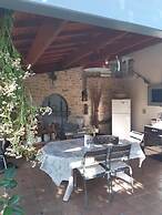 Chambre D'Hotes Le Lavoir