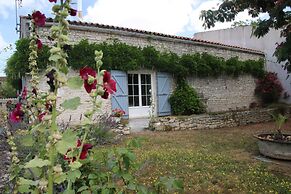 Chambre D'Hotes Le Lavoir