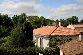 Chambre D'Hotes Le Lavoir