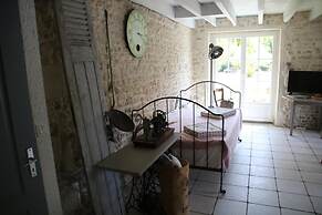 Chambre D'Hotes Le Lavoir