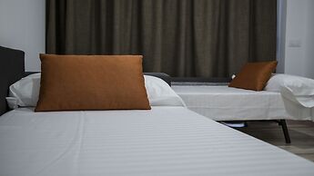 Aparthotel Augusta Barcelona