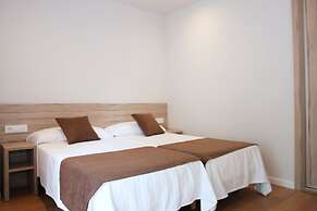 Aparthotel Augusta Barcelona