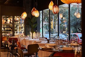 Aparthotel Augusta Barcelona