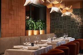 Aparthotel Augusta Barcelona