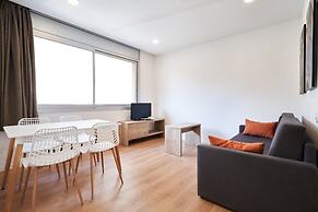 Aparthotel Augusta Barcelona