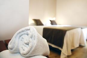 Aparthotel Augusta Barcelona