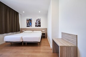 Aparthotel Augusta Barcelona