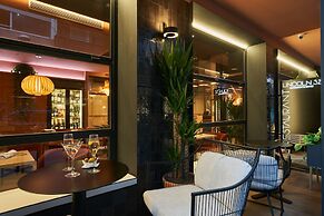 Aparthotel Augusta Barcelona