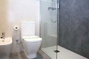 Aparthotel Augusta Barcelona