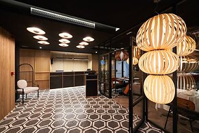 Aparthotel Augusta Barcelona