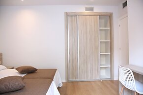 Aparthotel Augusta Barcelona